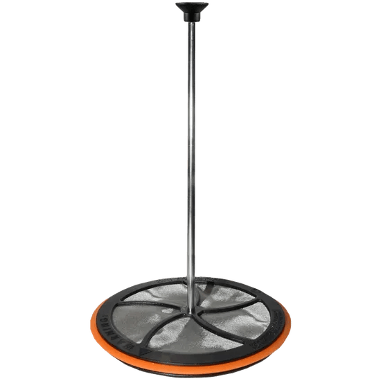 Jetboil  Grande  Koffiepers  Zwart main product image