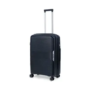 TravelZ Swinger Koffer met Expander 67cm