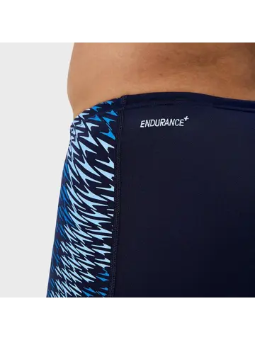 Speedo - Endurance Tech Panel Jammer - Heren