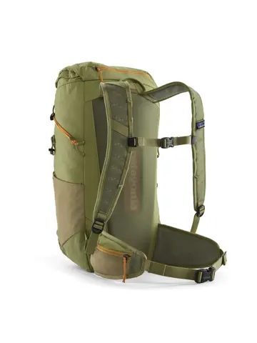 Patagonia Terravia Pack 28L S buckhorn green