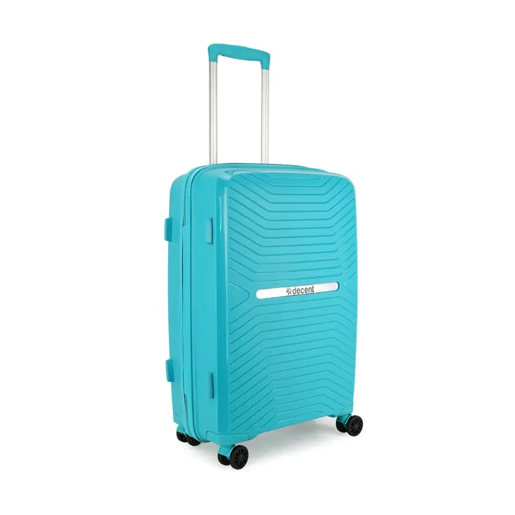 CROSS-ON - Middelgrote koffer - 66cm - 63L
