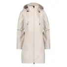 Terra – Softshell parka dames – Human Nature