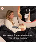 Seranova Elektrische Deken XXL - 200x180 cm