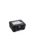 Novibox® Veiligheidskoffer voor E-bike Accu's