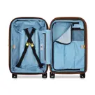 Delsey Carrousel 2.0 koffer / 37 L