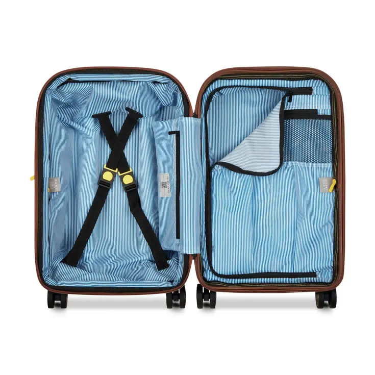 Carrousel 2.0 koffer / 37 L
