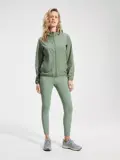 Eviane – Windbreaker dames – Human Nature