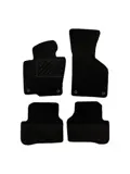 Automatten Volkswagen Passat 2005-2010 - Naaldvilt