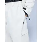 Poederbaas - Park - Uniseks - Wijde Skibroek