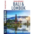 Insight Guide NL Reisgids Bali en Lombok