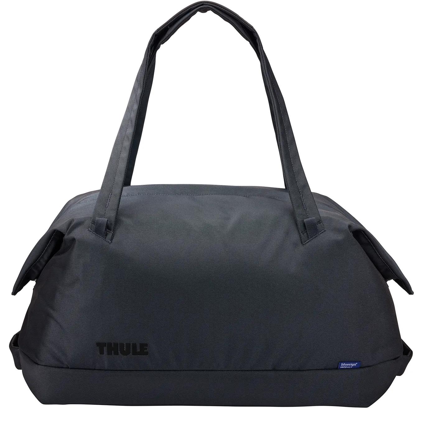 Thule  Subterra 2 Duffel 35L dark slate  Blauw main product image