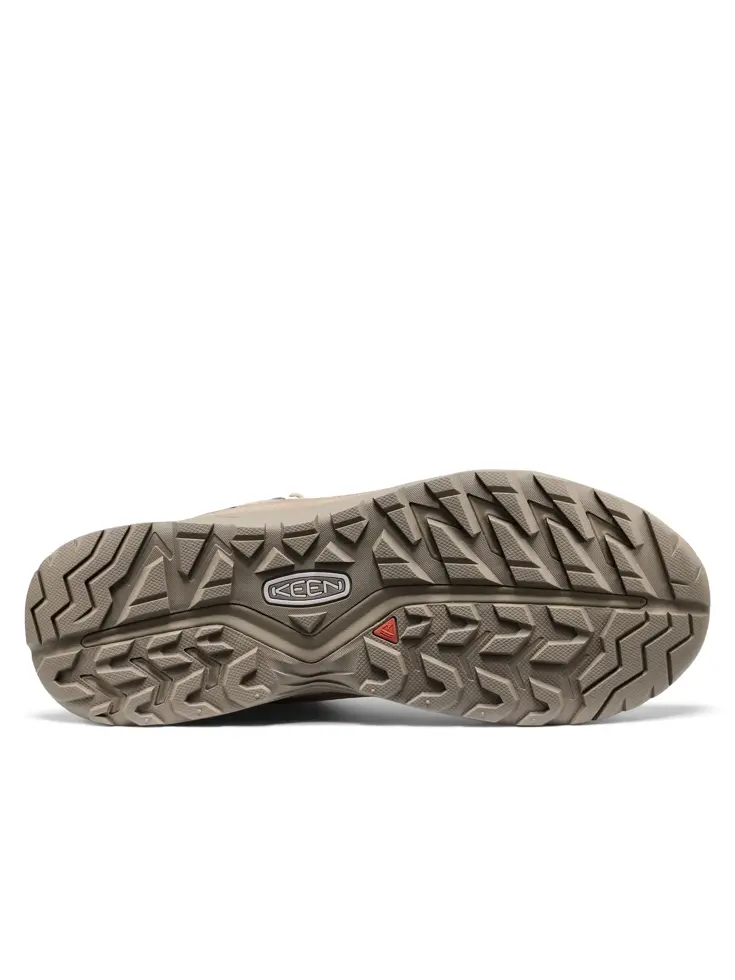 Hightrail Mid - Wandelschoenen - Heren