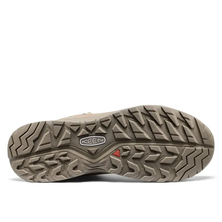 Hightrail Mid - Wandelschoenen - Heren