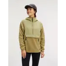 Torres – Fleecehoodie dames – Human Nature