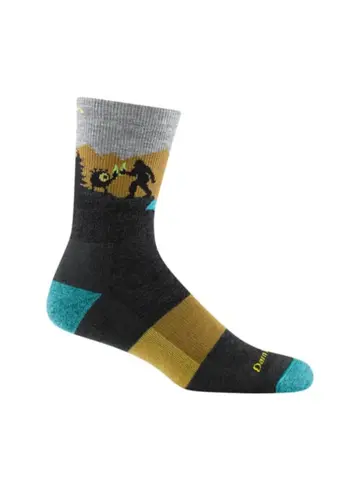 Merinowollen - Midweight encounters - Wandelsokken