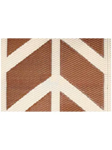 Chill Mat Flaxton Clay M 200x180 cm