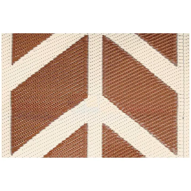 Chill Mat Flaxton Clay M 200x180 cm