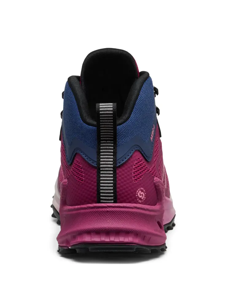 Zionic NXT Mid - Wandelschoenen - Dames