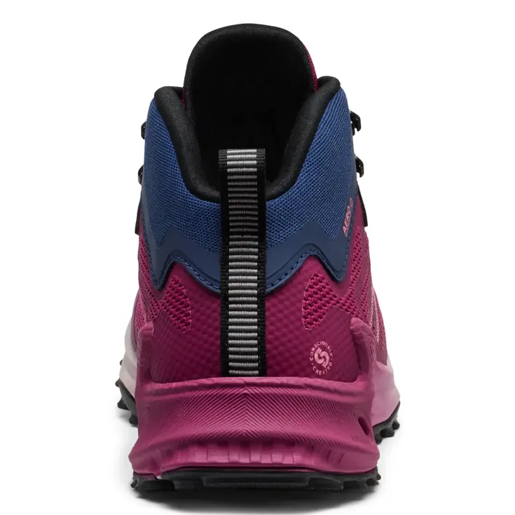 Zionic NXT Mid - Wandelschoenen - Dames