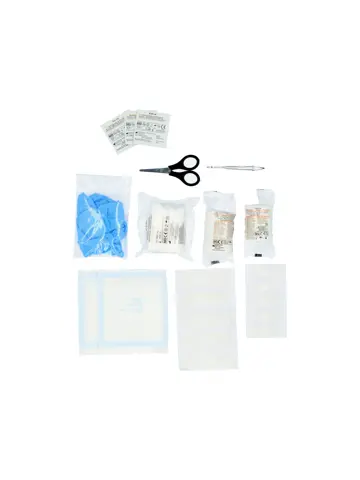 Carpoint EHBO Set Toerist