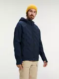 Ednar – Softshell jas heren – Human Nature