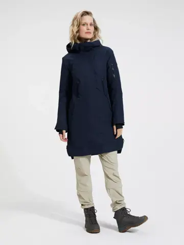 Remis – Jas dames - Human Nature