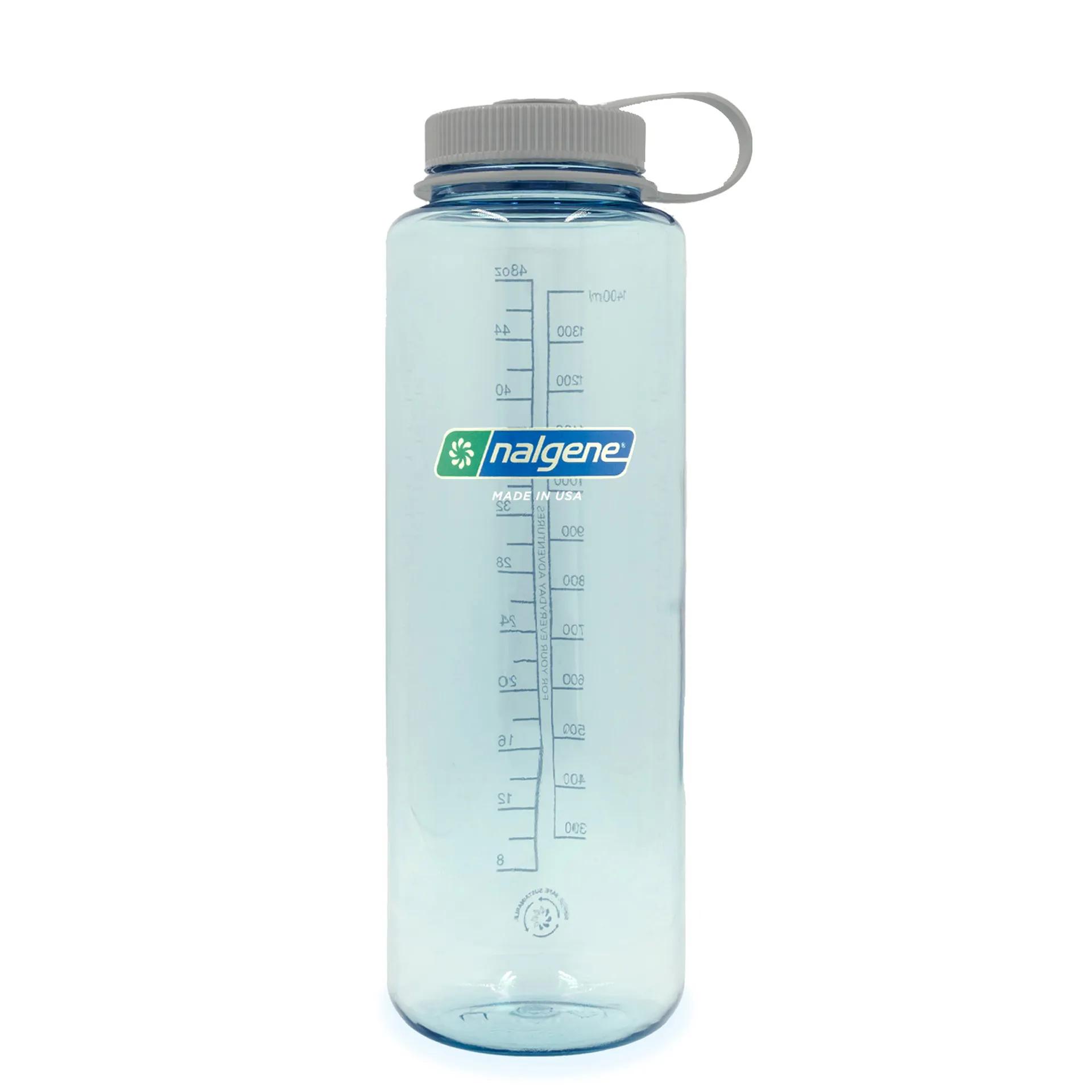 Nalgene  Drinkfles Seafoam  1500ml  Licht Blauw main product image