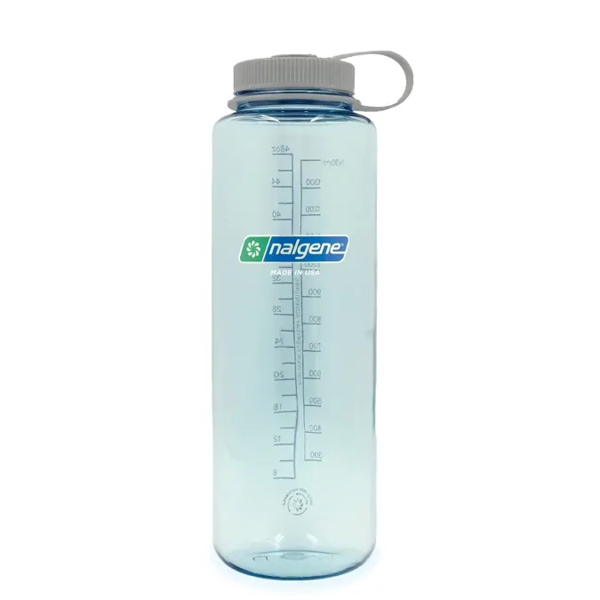 Nalgene Drinkfles Seafoam - 1500ml