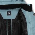 Travelin' Rissne Dames - Puffer winterjas