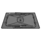 Westfield tafel Aircolite 120 Black Edition