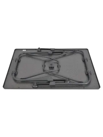 tafel Aircolite 120 Black Edition