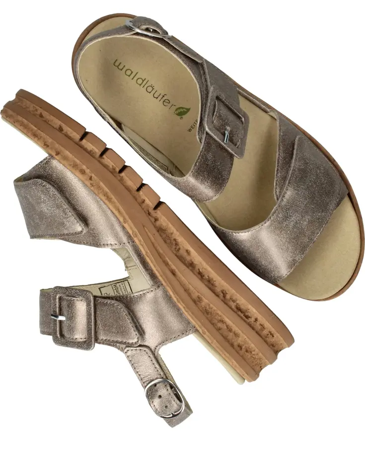 Arlene Sandalen Dames