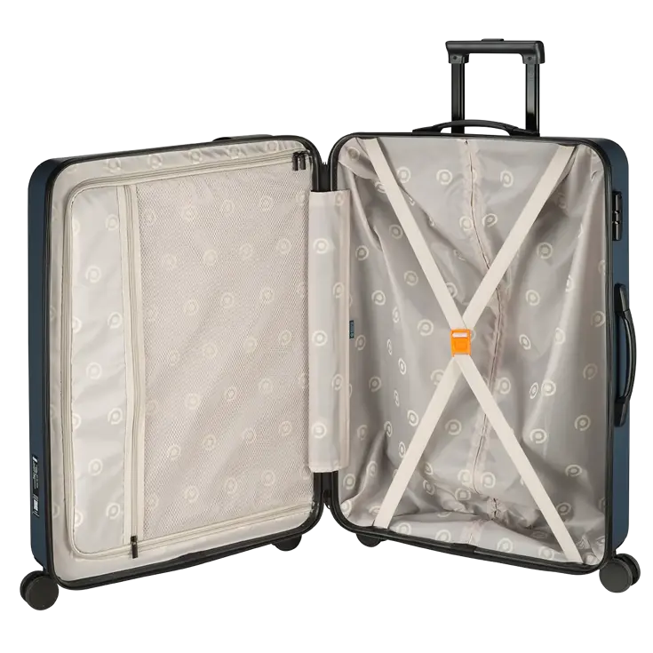 PT-01 Evo - Tweedelige Kofferset - SL - 133 liter