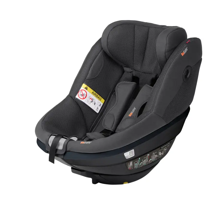 Autostoel Beyond² 360 Mesh