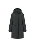 Bodil - Dames parka - Travelin'