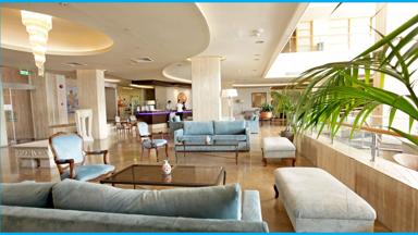 Cyprus_Limassol_Poseidonia_Beach_Hotel_Lobby