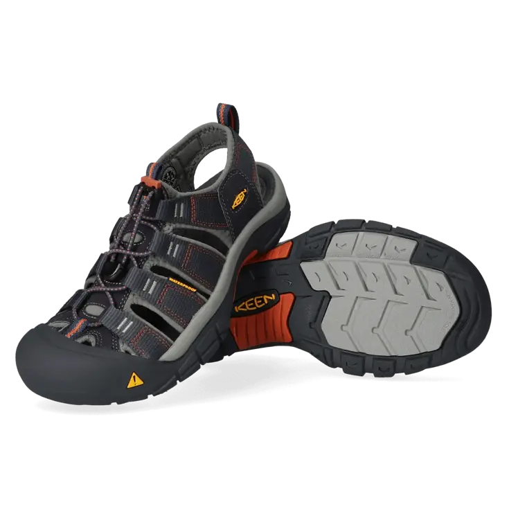 Newport H2 - Wandelschoenen - Heren