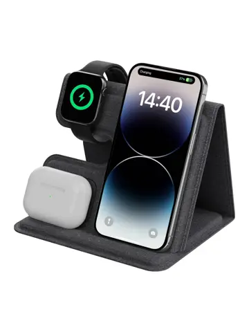 Draadloze Oplader voor Apple