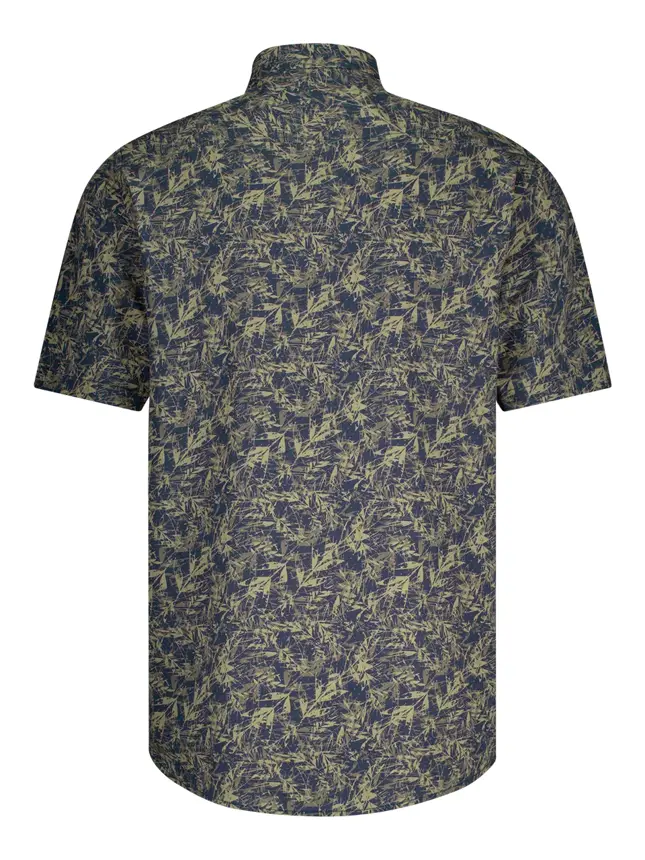 Risor - Overhemd heren - Human Nature