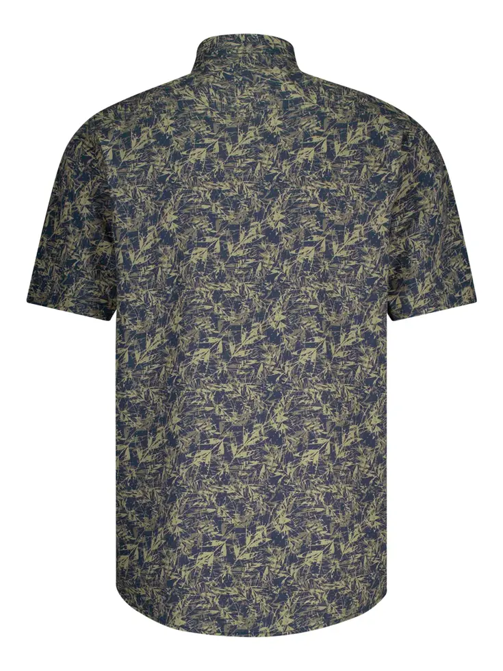 Risor - Overhemd heren - Human Nature