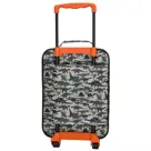 Zebra Trends -  Avonturier - Kinderkoffer