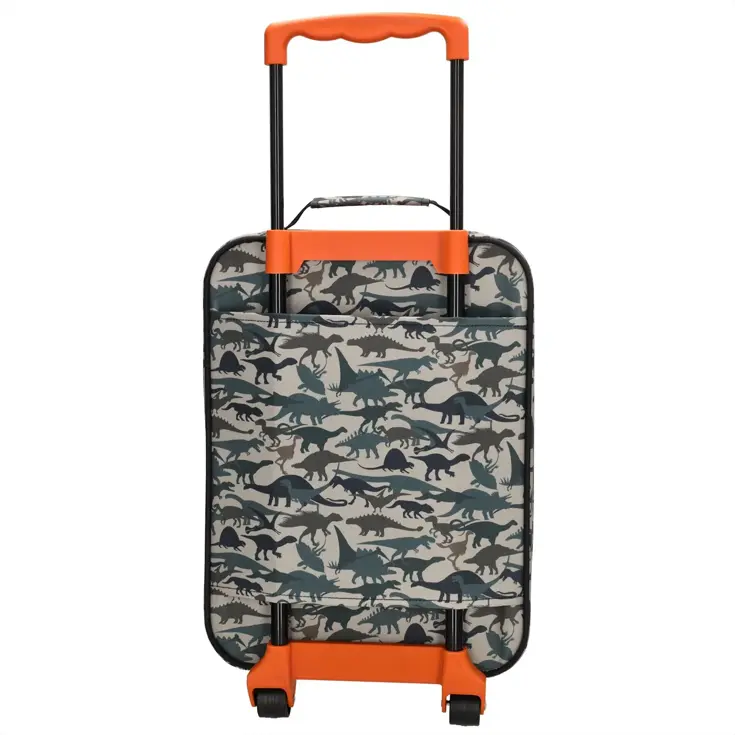 Avonturier - Kinderkoffer - 40cm - 18L