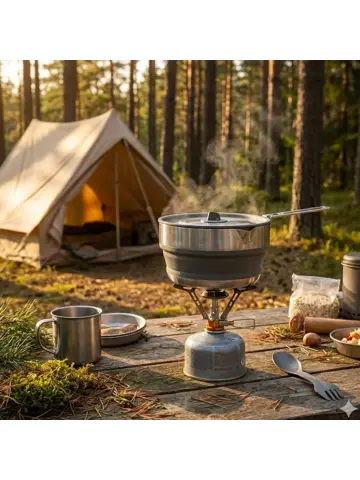 Sea to Summit Detour RVS Schenkpan 1.8L