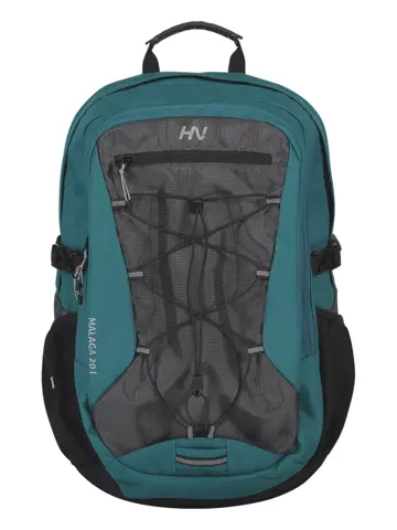 Human Nature Rugzak Malaga