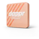 Dappr Sensitive Pleisters STRIPES 30ST