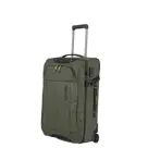 Travelite Briize Wheeled Duffle M khaki |66 L