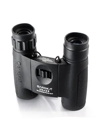 Barska  Blackhawk 10x25 verrekijker