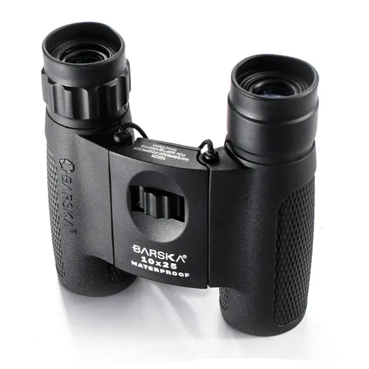 Barska  Blackhawk 10x25 verrekijker