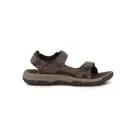 Langdon leer - Sandalen heren - Teva