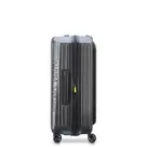 Delsey zip trolley m expandable Grijs